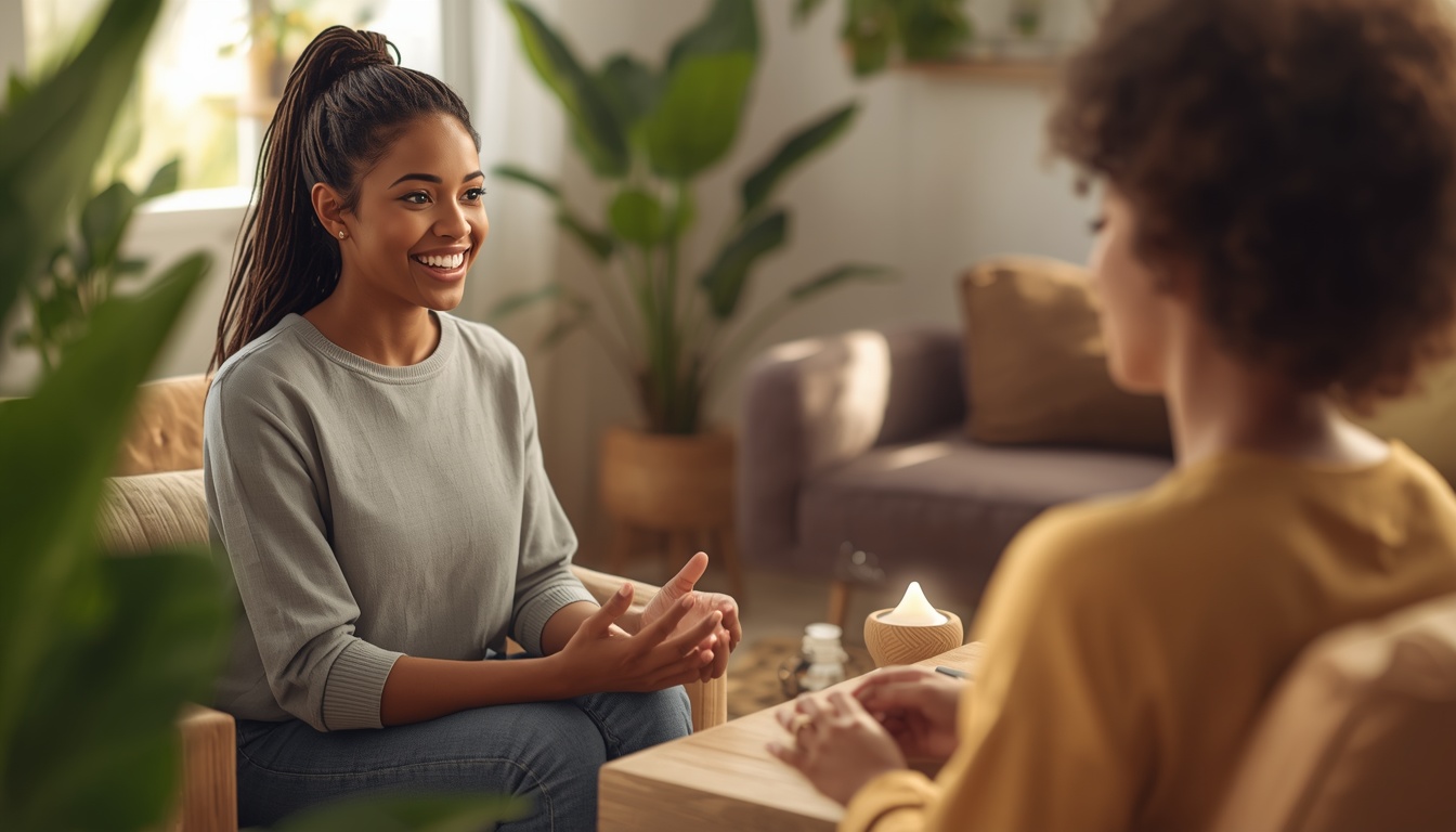 Tendoncartilagei wellness coaching session overview